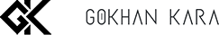 Gökhan Kara Logo